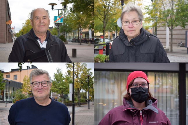 Vad säger Karlebyborna om sitt eget matsvinn?