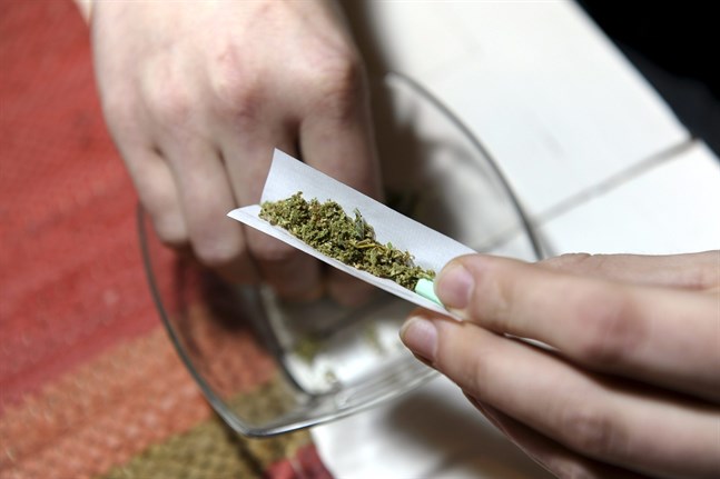 Synen på cannabis bör ha förankring i forskningen, påpekar skribenten.