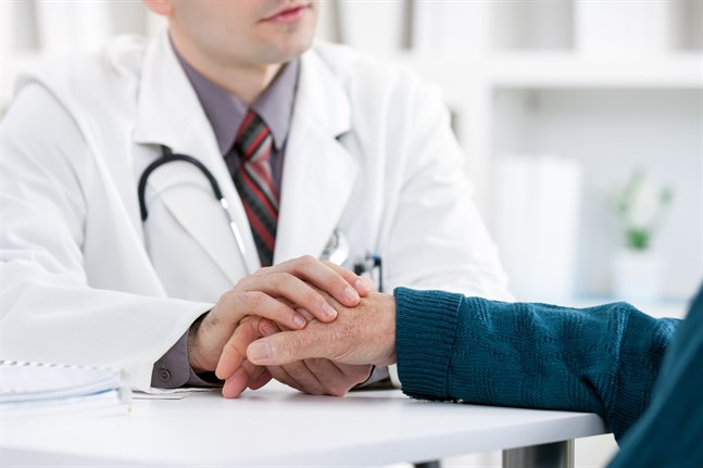 Vården behöver fler IT-tillämpningar bara om de utvecklas från de behov patientmötena påkallar, skriver Anders Almqvist.