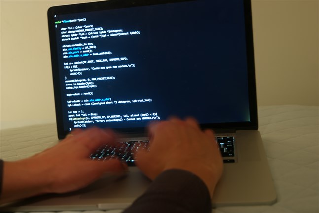 Flera länder inom EU har varnat för cyberattacker kopplade till Ryssland. Arkivbild.