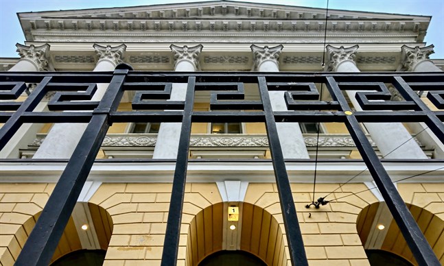 Finansministeriet förutspår att Finlands ekonomi fortsätter återhämta sig 2022.