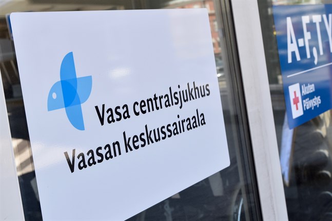 Det nya klient- och patientdatasystem som, bland annat, Vasa sjukvårdsdistrikt vill köpa har väckt motstånd i läkarkåren.