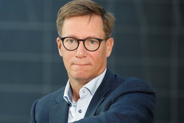 Rekommendationen om distansarbete upphör på torsdag i Egentliga Finlands sjukvårdsdistrikt. Mikko Pietilä, chefsöverläkare, säger att man inte tror att det väsentligt kommer att öka smittfallen.