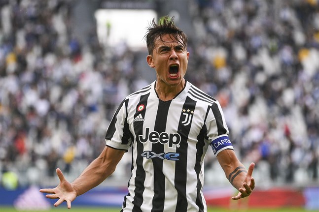 Juventus är en av klubbarna som Uefa ville straffa.