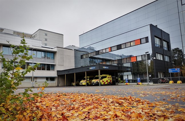 Totalt 3817 fall av covid-19 uppdagats i distriktet sedan pandemins början.