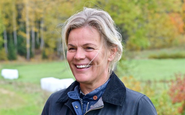 – Vi kan äta förmånligt, hälsosamt, klimatsmart och gott. Men det gäller att ha livsmedels- och matlagningskunskapen och viljan att tillaga maten, säger Elisabeth Eriksson, hushållsrådgivare vid Marthaförbundet.