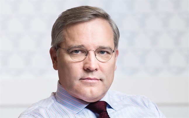 Enligt Mikael Pentikäinen, vd för Företagarna i Finland, är de lokala avtalen en förutsättning för att Finland ska kunna värna om sin konkurrenskraft.