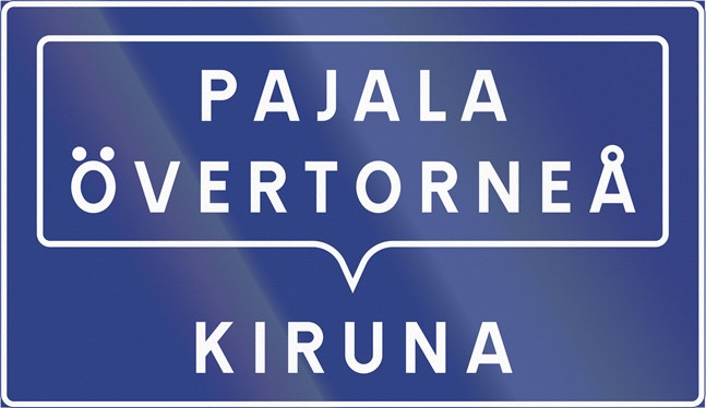 Området Tornedalen och framförallt Pajala är överrepresenterat i statistiken, men även i Gällivare och Kiruna ökar fallen.