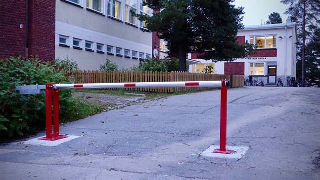 Vikinga skola.