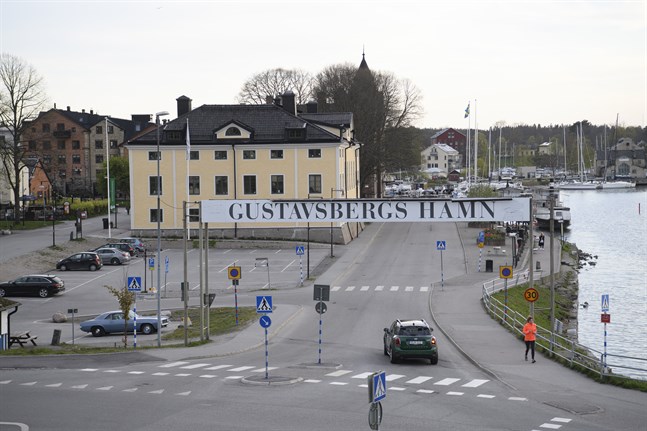 2 500 hushåll i Gustavsberg i Värmdö kommun ska värmas upp med överskottsenergi från en algodling, enligt ett samarbete mellan Vattenfall och Astrareal. Arkivbild.