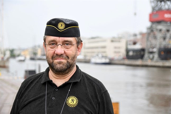 Lyckligtvis kunde fler olyckor undvikas, säger Veli-Pekka Nurmi, direktör för Olycksutredningscentralen, efter att centralen utrett en olycka som skedde i samband med flygutbildning i februari.