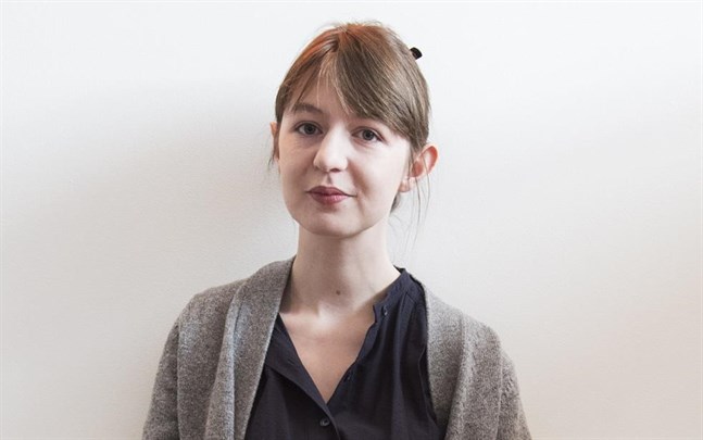 Den irländska författaren Sally Rooney vill inte låta sin nya roman bli översatt till hebreiska.