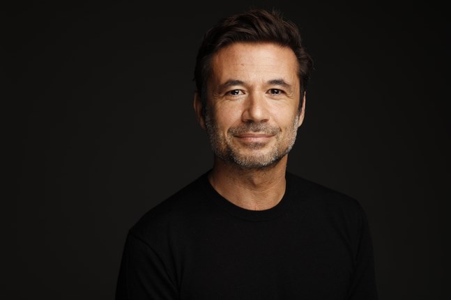 Pedro Pina är chef för Youtube i Europa, Afrika och Mellanöstern.