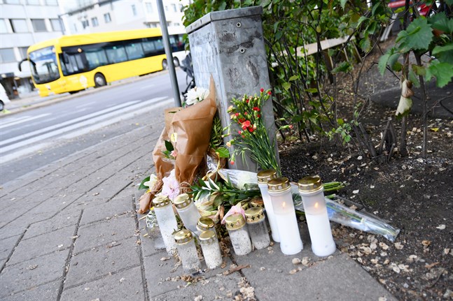 Olyckan där en elsparkcyklist blev påkörd av en buss i Åbo i augusti är en av 25 olyckor där en cyklist eller fotgängare dött. I de övriga har 12 fotgängare och 12 vanliga cyklister omkommit.