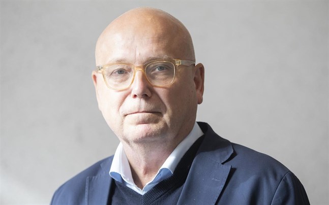 Magnus Ranstorp tror att man ska titta mer på den misstänkte gärningsmannens sjukdomshistorik än på hans ideologiska utveckling.