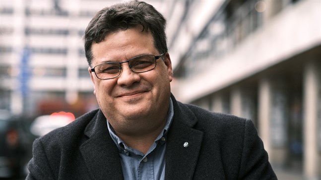 Peter Sjökvist