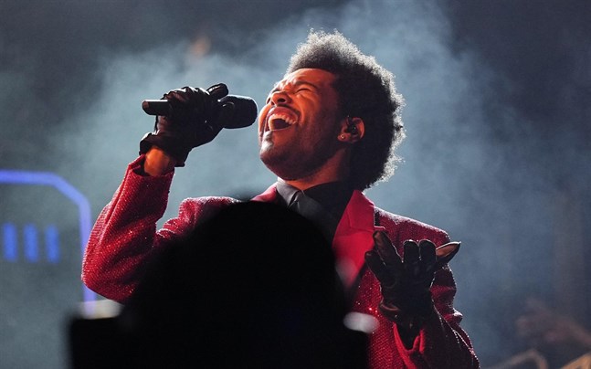 The Weeknd skjuter upp sin världsturné till sommaren 2022.