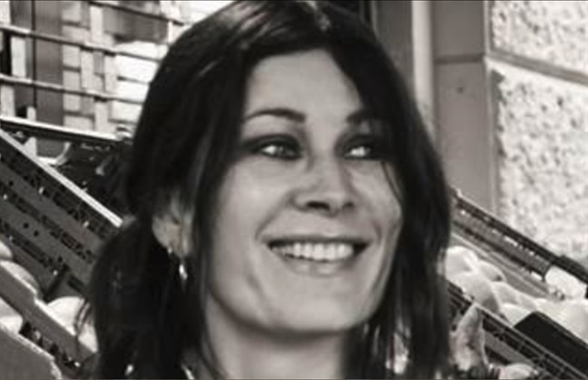Andrea Meyer blev 52 år.