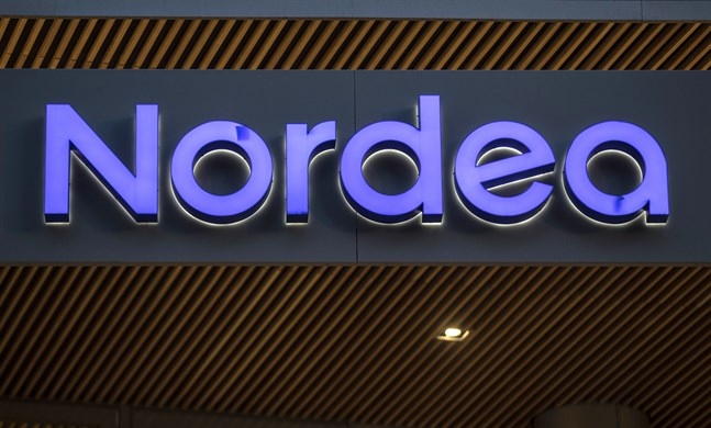 Nordea inleder återköpsprogram.