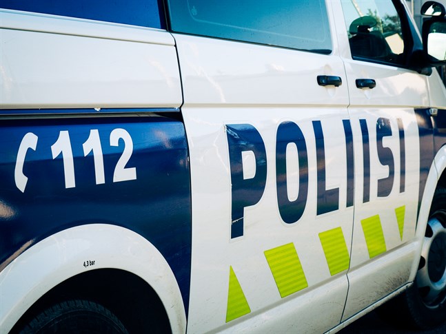 Arkivbild: Polisen.