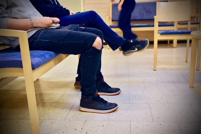 Institutet för hälsa och välfärd uppskattar att en vaccinationstäckning på 80 procent kan uppnås första veckan i november.