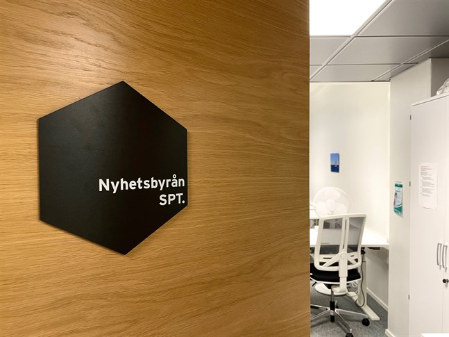 Bolaget Svensk Presstjänst, som driver Nyhetsbyrån SPT, kommer att avslutas den 31 december.