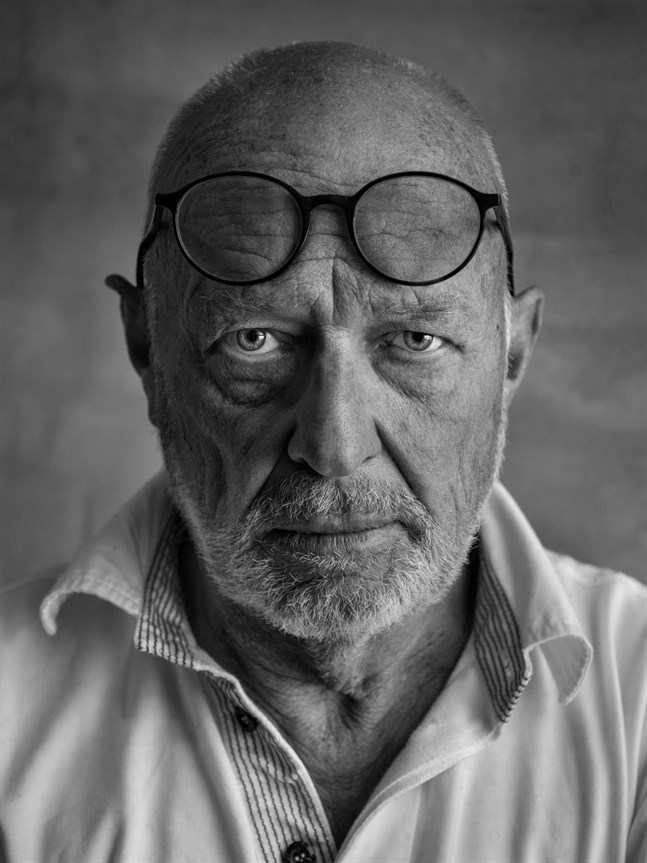 Stefan Jarl.