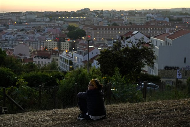 Fritiden ska inte kunna störas av arbetsgivaren, i alla fall inte i Portugal. Arkivbild.