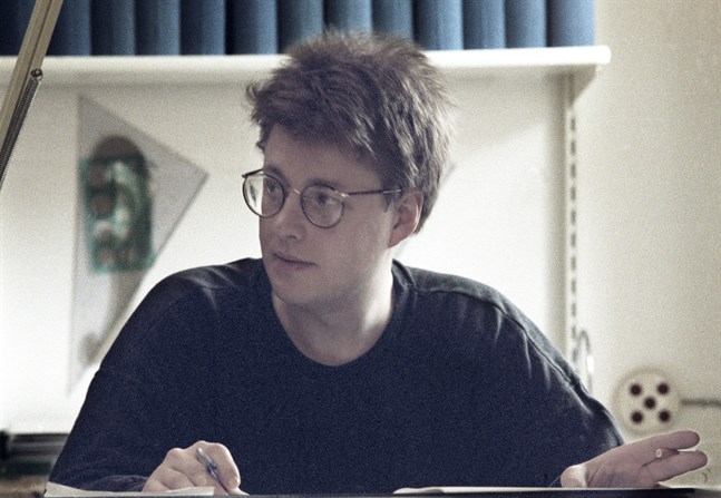 Stieg Larsson skrev den ursprungliga "Millennium"-trilogin före sin död. Nu kommer bok 7-9 i serien.