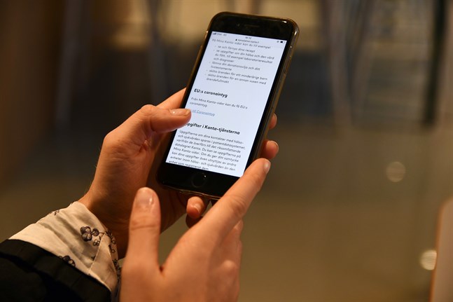 Aktörer behöver inte ta hänsyn till sammankomstbegränsningarna ifall ett giltigt covidintyg krävs av deltagare.
