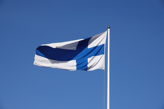 Finland firar 104 år av självständighet den 6 december.