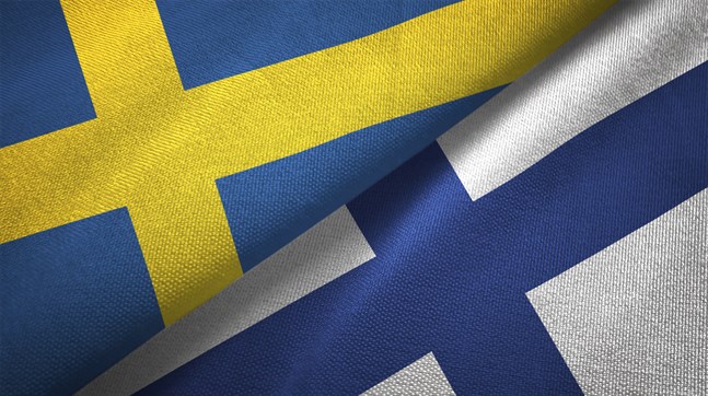 Förutom det militära försvaret kan Finland och Sverige också stärka sin civila krisberedskap.