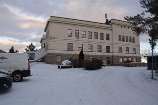 Malax - Vasabladet