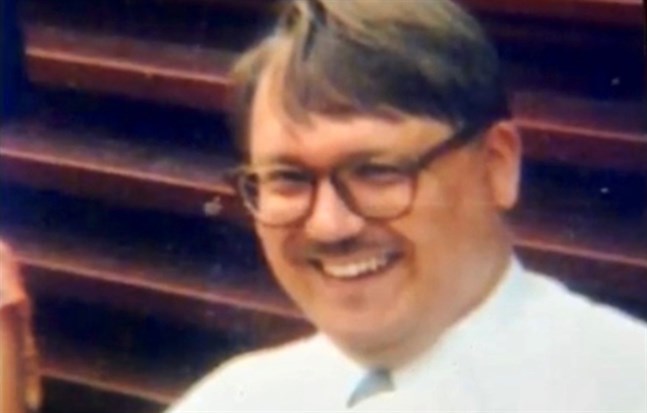 Ilpo Härmäläinen försvann i Åbo augusti år 1994.