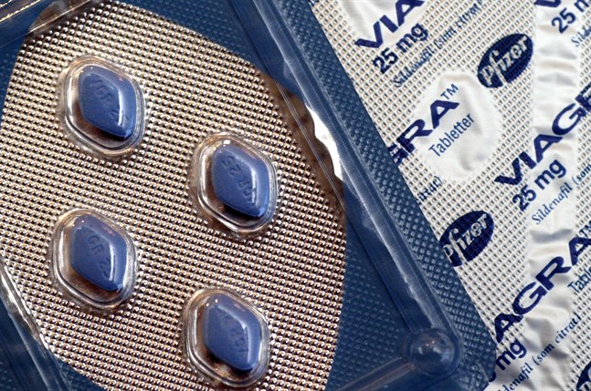 Nya rön visar att Viagra kan minska risken för alzheimer.