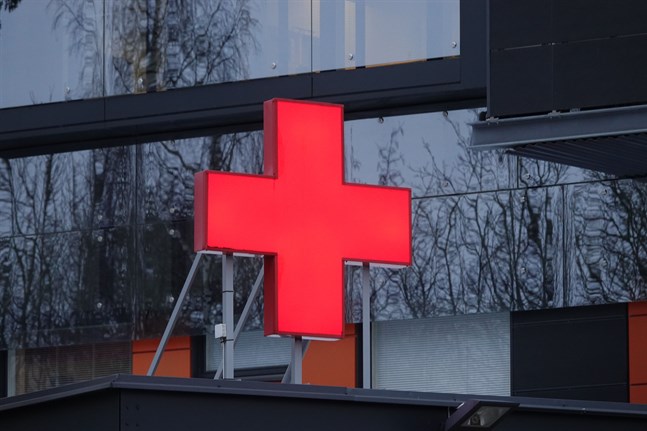Tidigare har behovet av intensivvård varit störst vid Helsingfors universitetssjukhus specialupptagningsområde, men nu ökar behovet främst i övriga delar av landet.