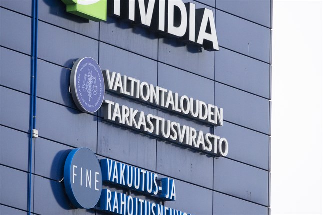 Statens revisionsverk publicerade sin årliga rapport om sin övervakning av finanspolitiken på torsdagen.