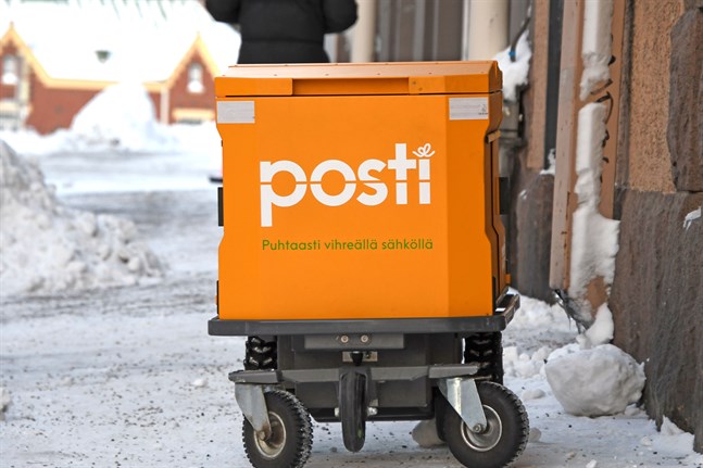 Många viktiga tidsfrister för försändelser av julpaket infaller nästa vecka, påminner Posten.
