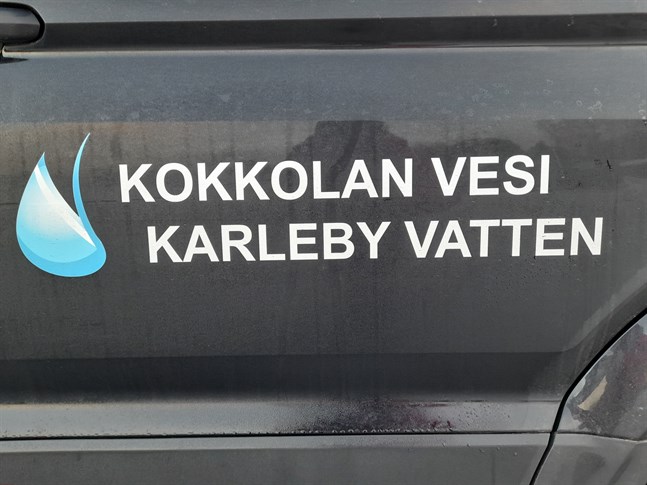 Karleby Vatten, som kämpar med en hel del brister i verksamheten, ska nu få en ny direktör.
