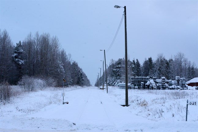 Utan pengar från staten får Kasköbanan fortsätta att snöa igen. En grundförbättring behövs för att trafiken ska kunna fortsätta.