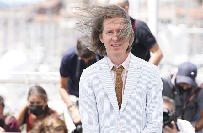 Produktive Wes Anderson är på gång med en ny film, efter en berättelse av Roald Dahl.