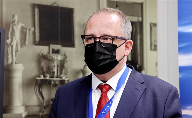 Tomas Häyry