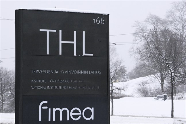 Institutet för hälsa och välfärd har uppdaterat sina rekommendationer gällande coronatestning.
