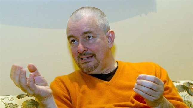 Jean-Jacques Beineix slog igenom med filmen "Diva". Arkivbild.