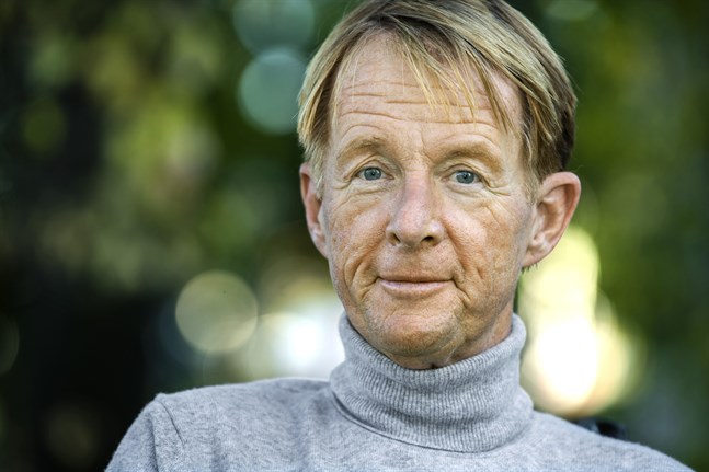 Björn Natthiko Lindeblad blev 60 år. Arkivbild.