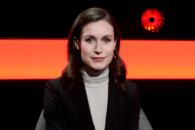 Statsminister Sanna Marin (SDP) uppgav en intervju för nyhetsbyrån Reuters att det är mycket osannolikt att Finland ansöker om medlemskap i Nato under hennes mandatperiod.