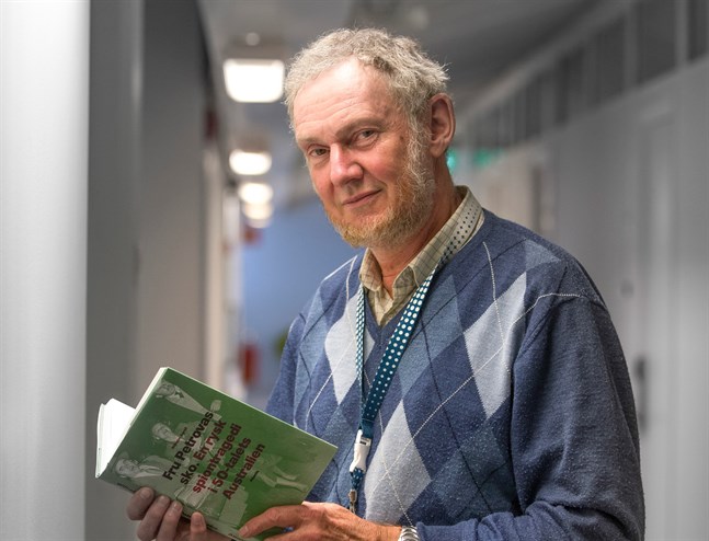 Wilhelm Agrell, professor emeritus i underrättelseanalys, säger att det är omöjligt att spekulera i hur fredagens möte slutar, men mycket talar för en abrupt ändring av säkerhetsläget.