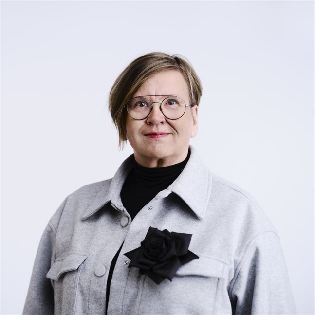 Enligt Annica Haldin, stadsfullmäktiges ordförande, var fullmäktiges distansmöte ett undantag.
