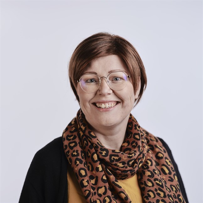 Johanna Juthborg är bekymrad över att så få av kandidaterna i valet, och ännu färre av de invalda, lyfter frågor om socialvården.