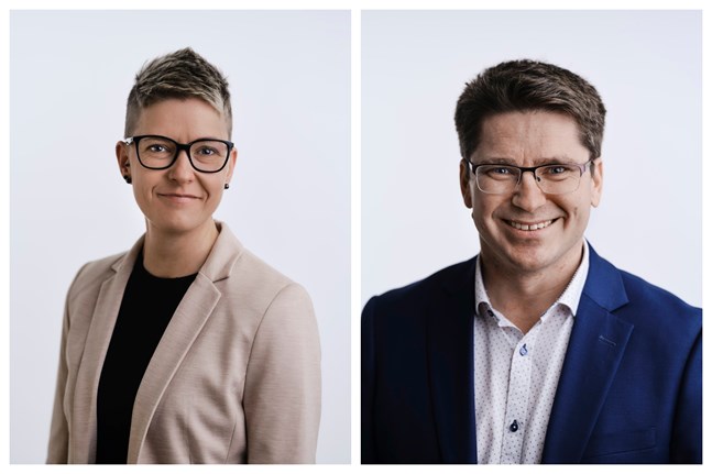 Riksdagsledamoten Mikko Ollikainen (SFP) i Malax säger inte nej till en top-post i Österbottens välfärdsområde, men ska först diskutera med Mia West (SFP) som drog mest röster i Malax. Ollikainen fick dock fler och från flera kommuner.